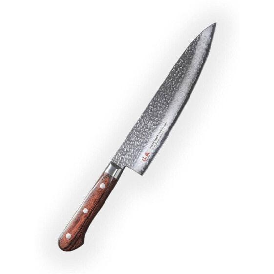 Нож кухонный универсальный Suncraft Senzo 210 мм