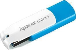 Pendrive Apacer AH357, 16 GB (AP16GAH357U-1)