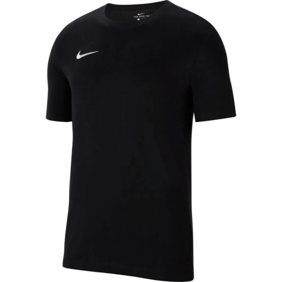 NIKE Dri Fit Park short sleeve T-shirt