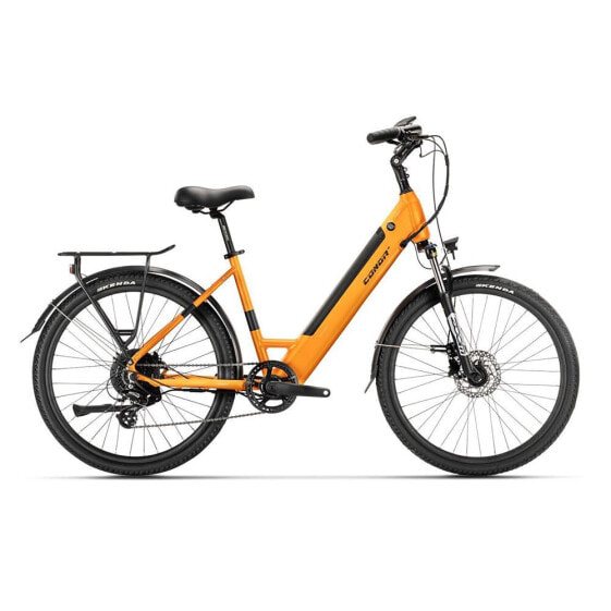 CONOR Lombok 26´´ M310DL 8s 2023 electric bike