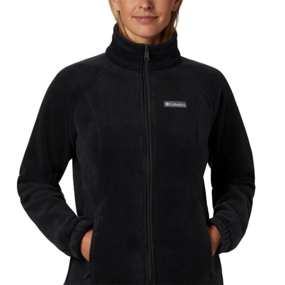 Columbia Benton Springs Full Zip