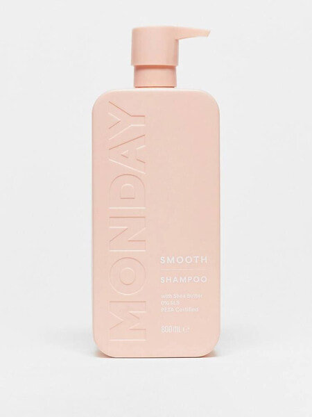 MONDAY Haircare Smooth Shampoo 800ml