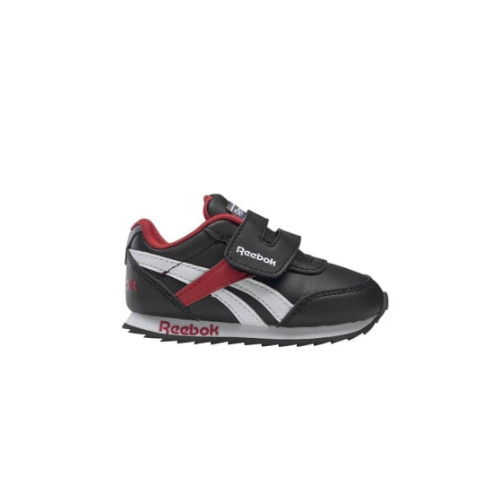 Кроссовки Reebok Royal CL Jogger для девочек