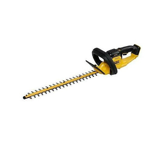 DeWalt DCMHT563N-XJ 18V 55 cm Solo Akku-Heckenschere