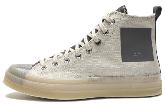 Converse Chuck Taylor All Star 1970s ACW A02276C Retro Sneakers