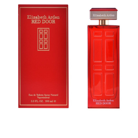 Женская парфюмерия Elizabeth Arden EDT Red Door (100 ml)