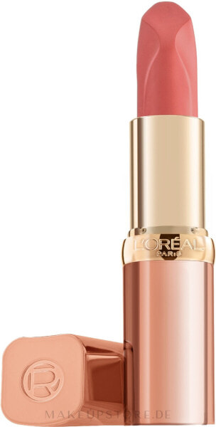 Lippenstift - L'Oreal Paris Color Riche Nude Intense 181