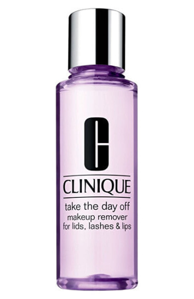 Make-up removing Take the Day Off (Makeup Remover For Lids, Lashes & Lips )