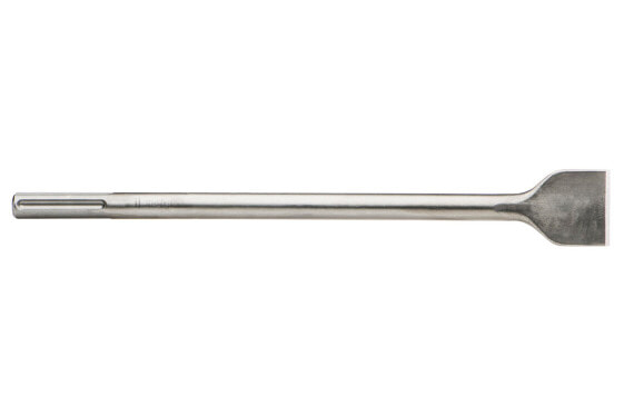 Metabo 623355000 - Rotary hammer - Flat chisel drill bit - 40 cm - Universal - 5 cm - Hardened steel