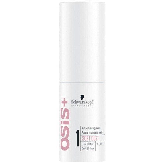 OSIS + (Dry Soft Dust) 10 g