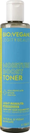 Toner Moisture Boost, 150 ml