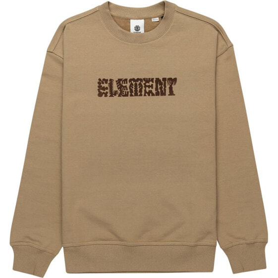 ELEMENT Cornell Cipher sweatshirt