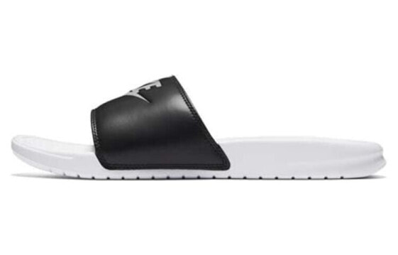 Nike Benassi JDI Slide 343880-104 Sports Slippers