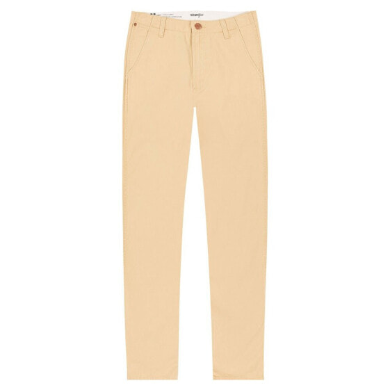 WRANGLER Casey Jones Regular Fit chino pants