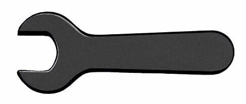 Bosch 1607950525 - Black - Metal