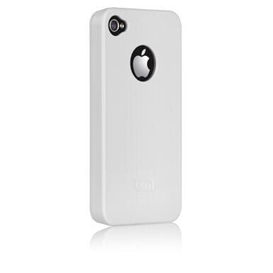 Чехол для смартфона Case-Mate iPhone 4 белый