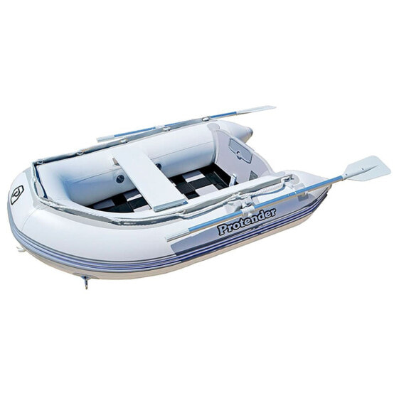 PROTENDER 100012 230 cm Boat