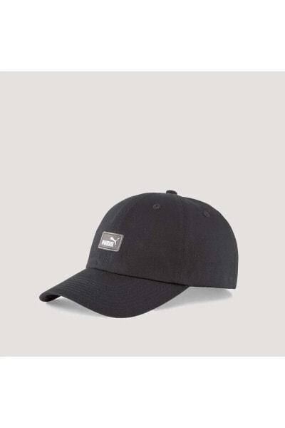 Ess Cap Iıı Unisex Şapka - Siyah - Standart