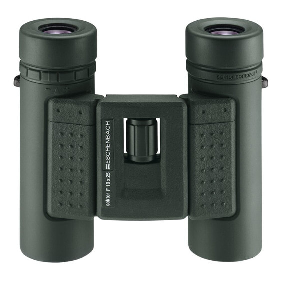 SPORT OPTICS Sektor f compakt+10x25b binoculars