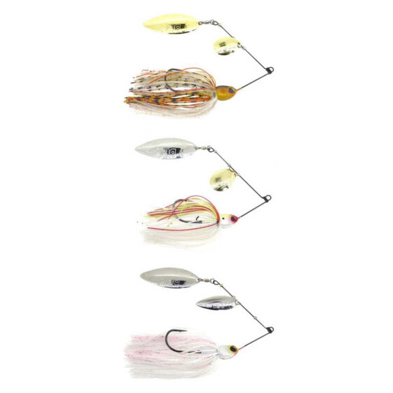 BERKLEY DEX Spinner Bait Spinnerbait 7g