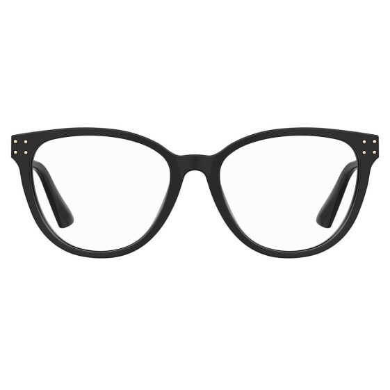 Ladies' Spectacle frame Moschino MOS596-807 ø 54 mm