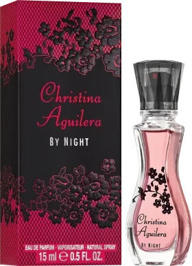 By night Eau de Parfum, 15 ml