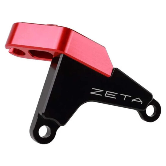 ZETA Honda CRF 250 L 12-19/CRF 250 M 12-19 ZE94-0181 Clutch Cable Guide