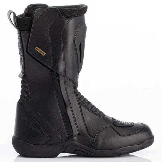 RST Pathfinder WP Motorcycle Boots