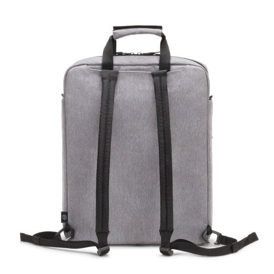 Рюкзак для ноутбука Dicota D31879-RPET Серый