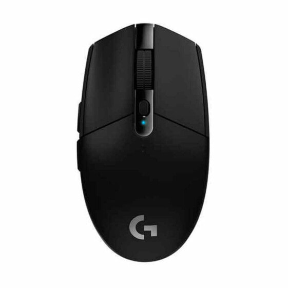 Мышь Logitech G305 Lightspeed 12000 dpi