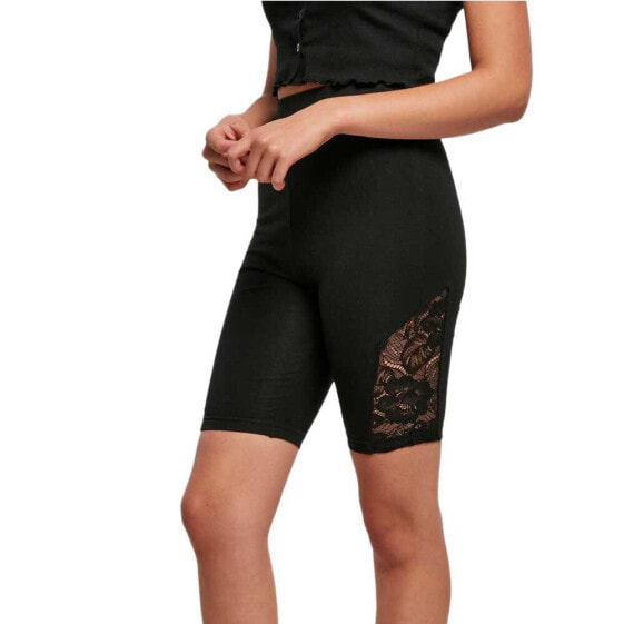 URBAN CLASSICS Inset Cycle Short Leggings