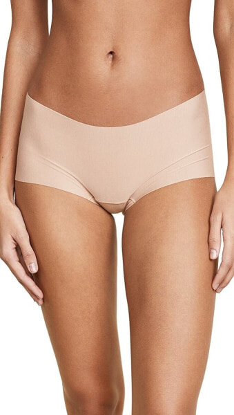 commando 253269 Women's Butter Hipsters Underwear Nude Size X-Large