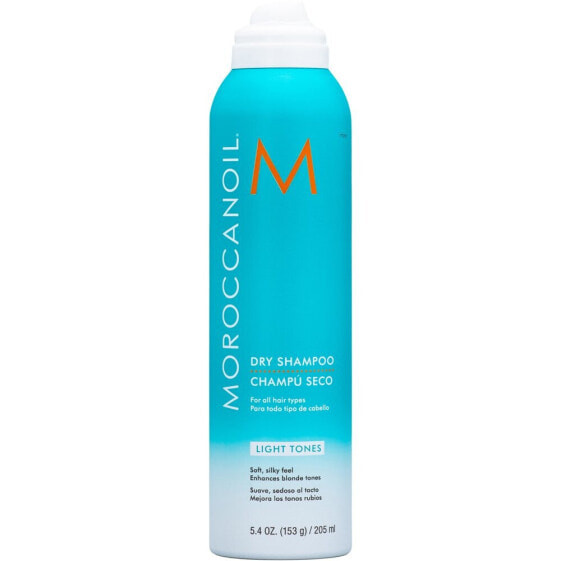 (Dry Shampoo for Light Tones) 217 ml