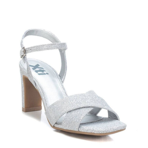 Women's Heeled Sandals By