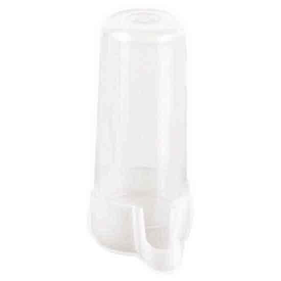 YAGU Mini Tube Bird Feeder 2 Units