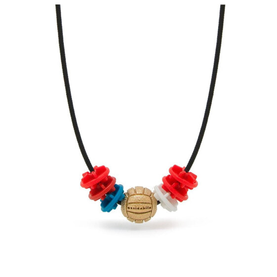 OSSIDABILE Victory Water Polo 713 Necklace