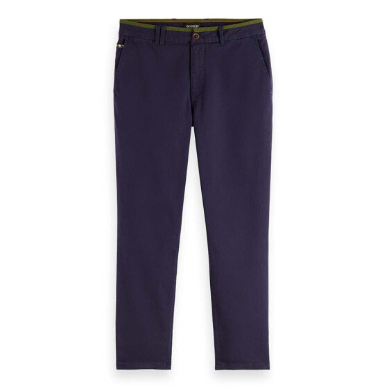 SCOTCH & SODA 174474 Chino Pants