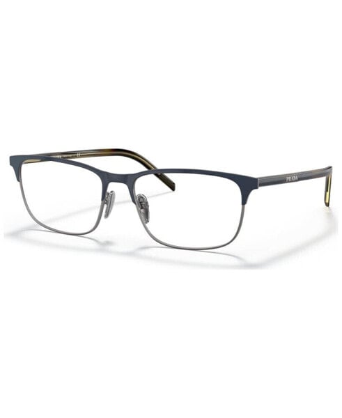 Men's Eyeglasses, PR 66YV