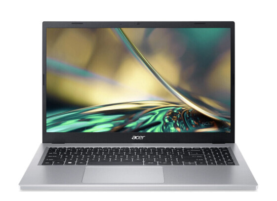 Ноутбук Acer A315-510P - Core i3 - 15.6"