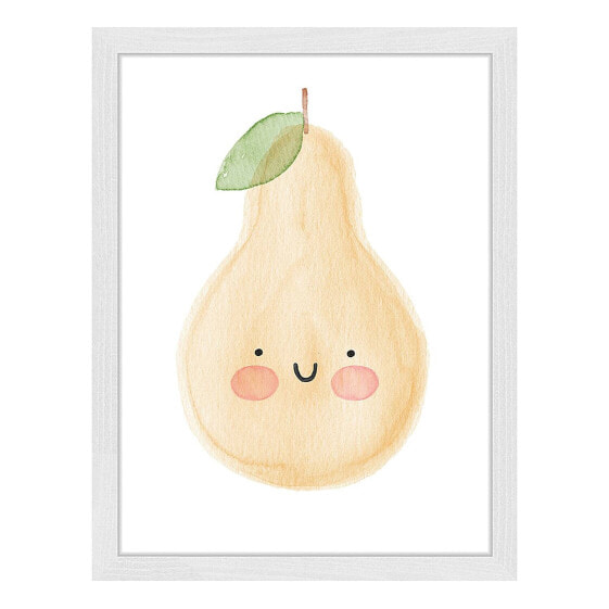 Bild Hello Pear