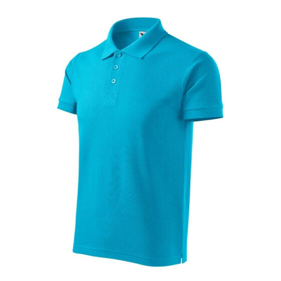 Malfini Polo Shirt Cotton Heavy M MLI-21544