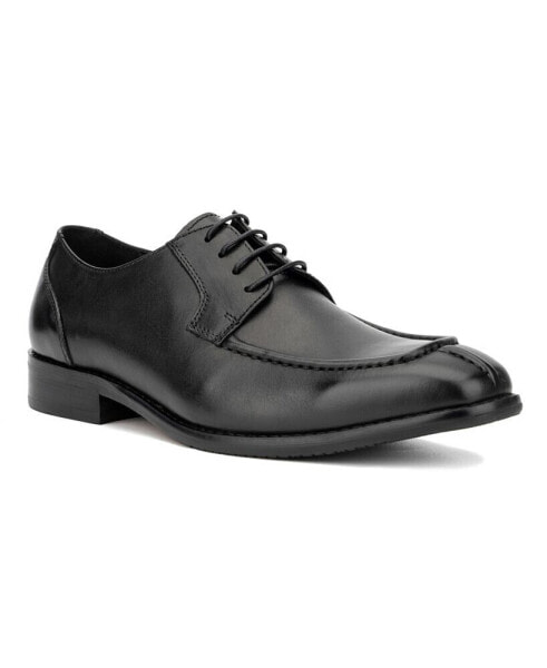 Men's Morris Lace-Up Oxfords