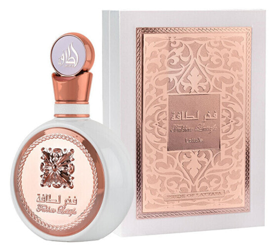 Парфюм женский Lattafa Fakhar Rose Women - EDP