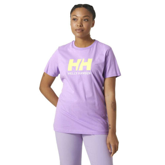 HELLY HANSEN Logo T-shirt