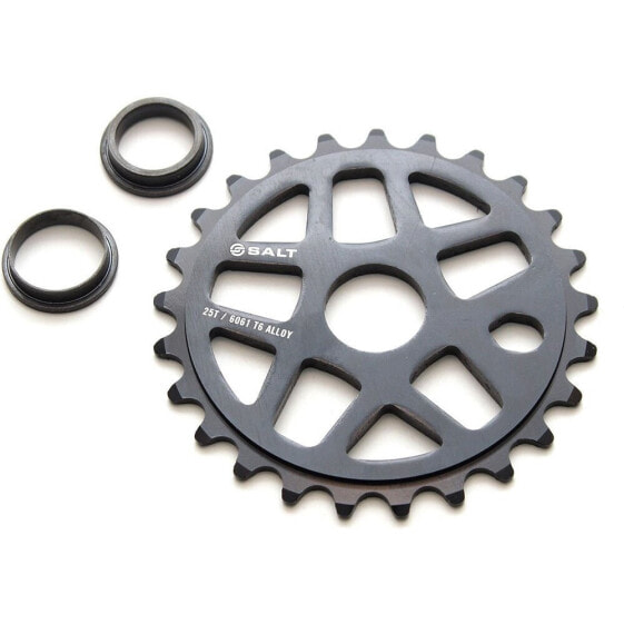 SALTBMX Gateway Alloy 1s chainring