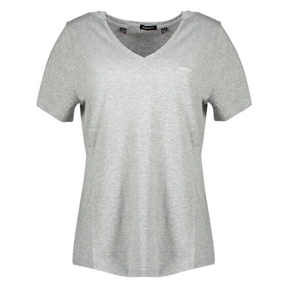 SUPERDRY Pocket short sleeve v neck T-shirt