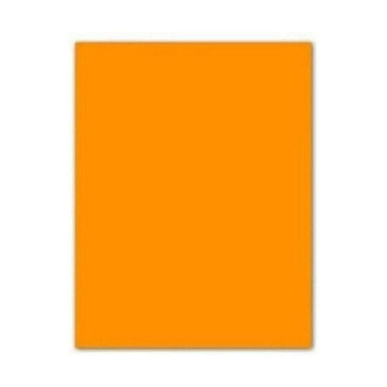 Картонная бумага Iris Оранжевый 50 x 65 cm