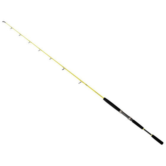 BLACK CAT Solid Fun Catfish Rod