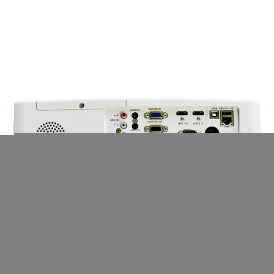 Projector NEC 60005221 4000 Lm Full HD