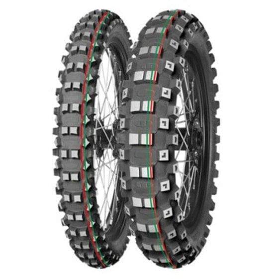 MITAS Terraforce-MX Medium Hard Terrain RL 51M TT off-road front tire